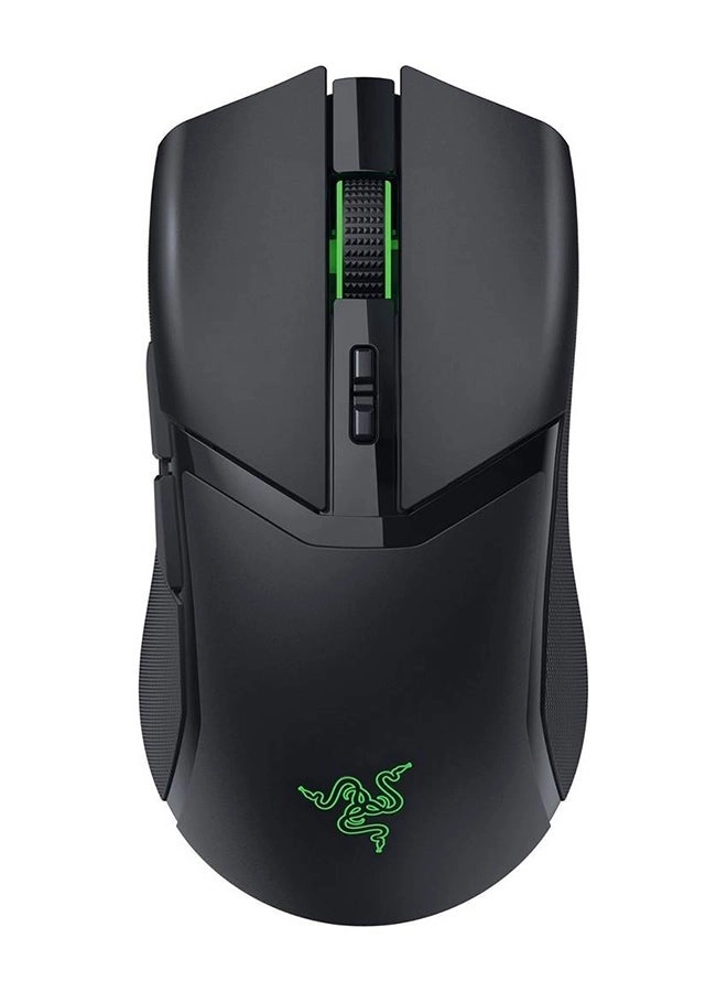 Customizable Gaming Mouse - Wireless
