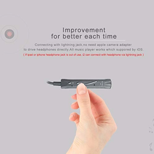 I2 - Audio D/A Converter (DAC)