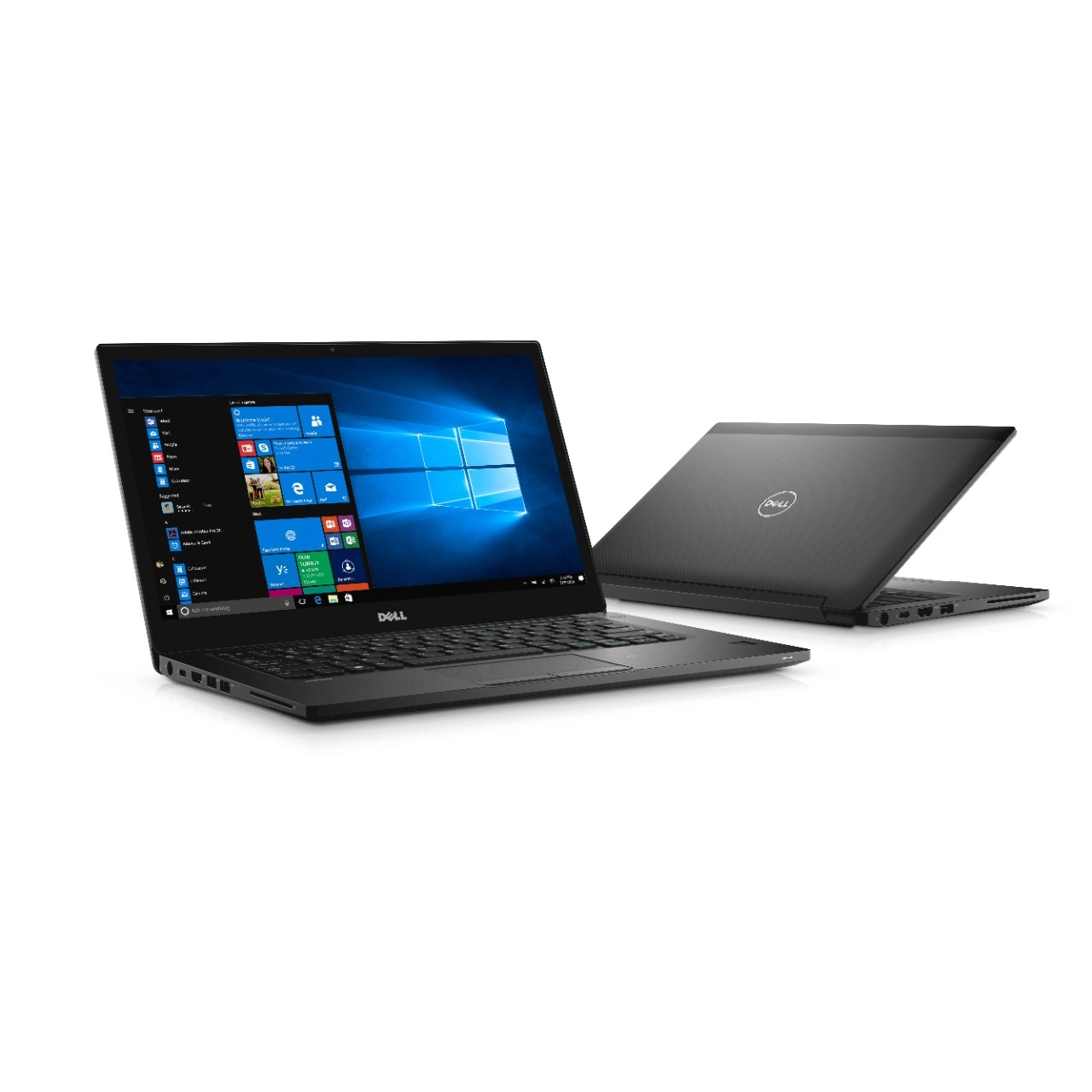 Latitude 5480 - 14'' i5-7300U 8GB DDR4 256GB SSD
