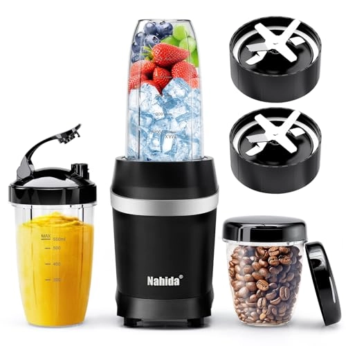 Personal Blender - 1200W