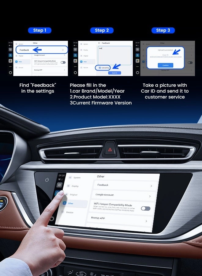 Tbox Ultra2 - FHD Android 15 128GB
