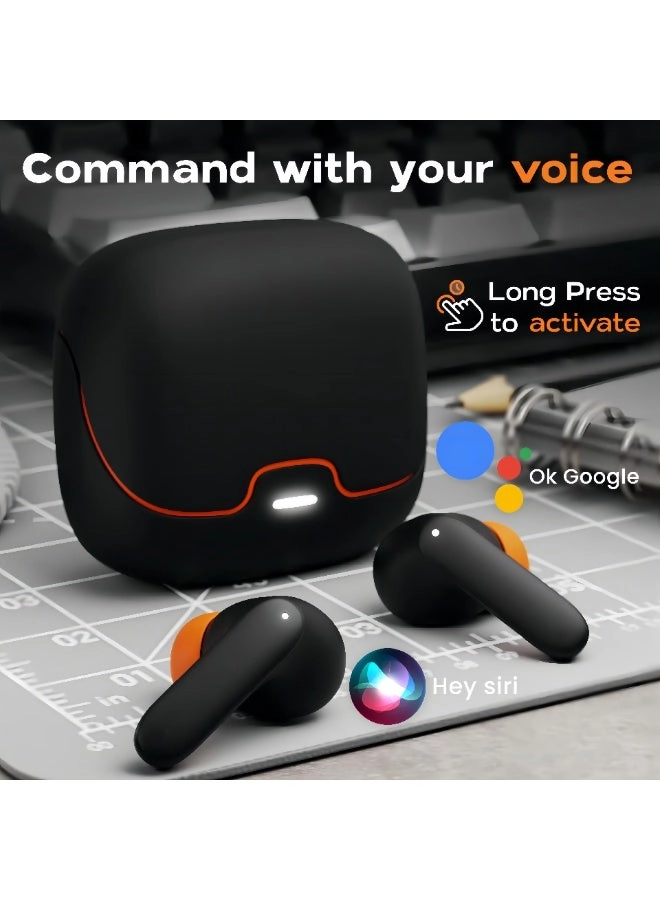 S36 - Wireless Earbud