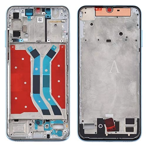 Middle Frame Bezel Plate for Huawei Y8p / P Smart S