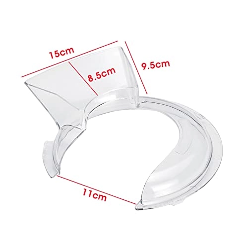 KN1PS Bowl Pouring Shield