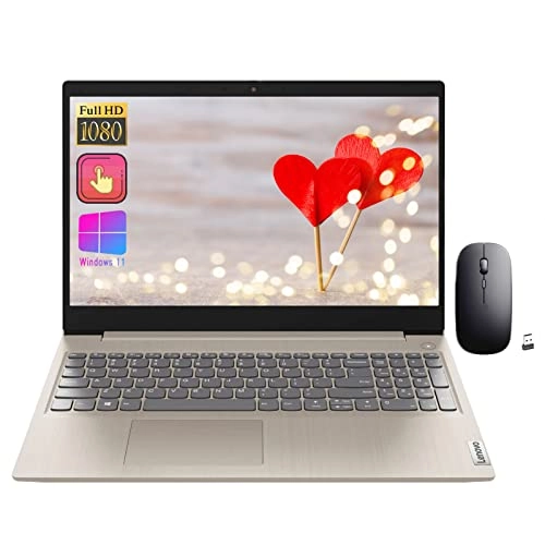 IdeaPad 3i - 15.6'' Core i3-1115G4 20GB DDR4 1000GB SSD