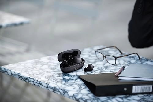 Kaprun True Wireless Earbuds Wireless Earbud