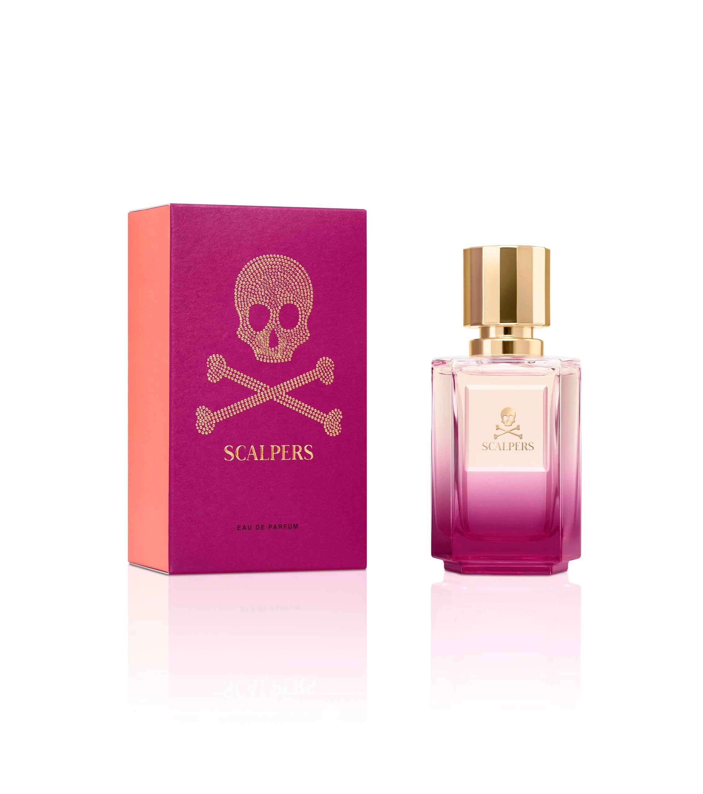 Perfumes y Diseño Wild Eau de Parfum 100 ml