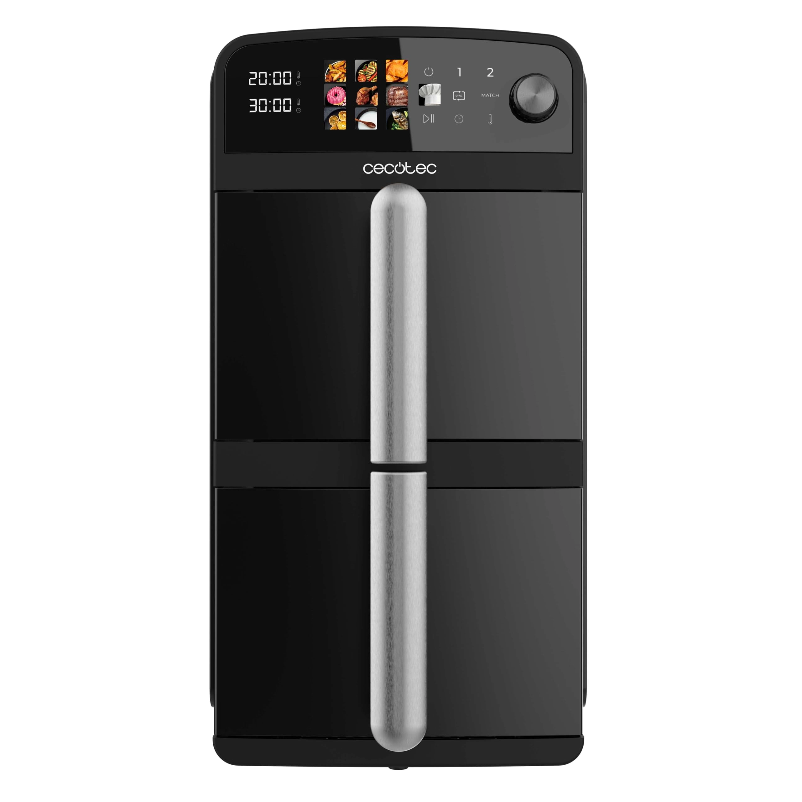 Cecofry DuoLevel A01_EU01_109328