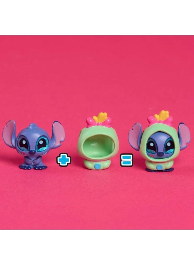 Costume Cuties - Ages 5 Up