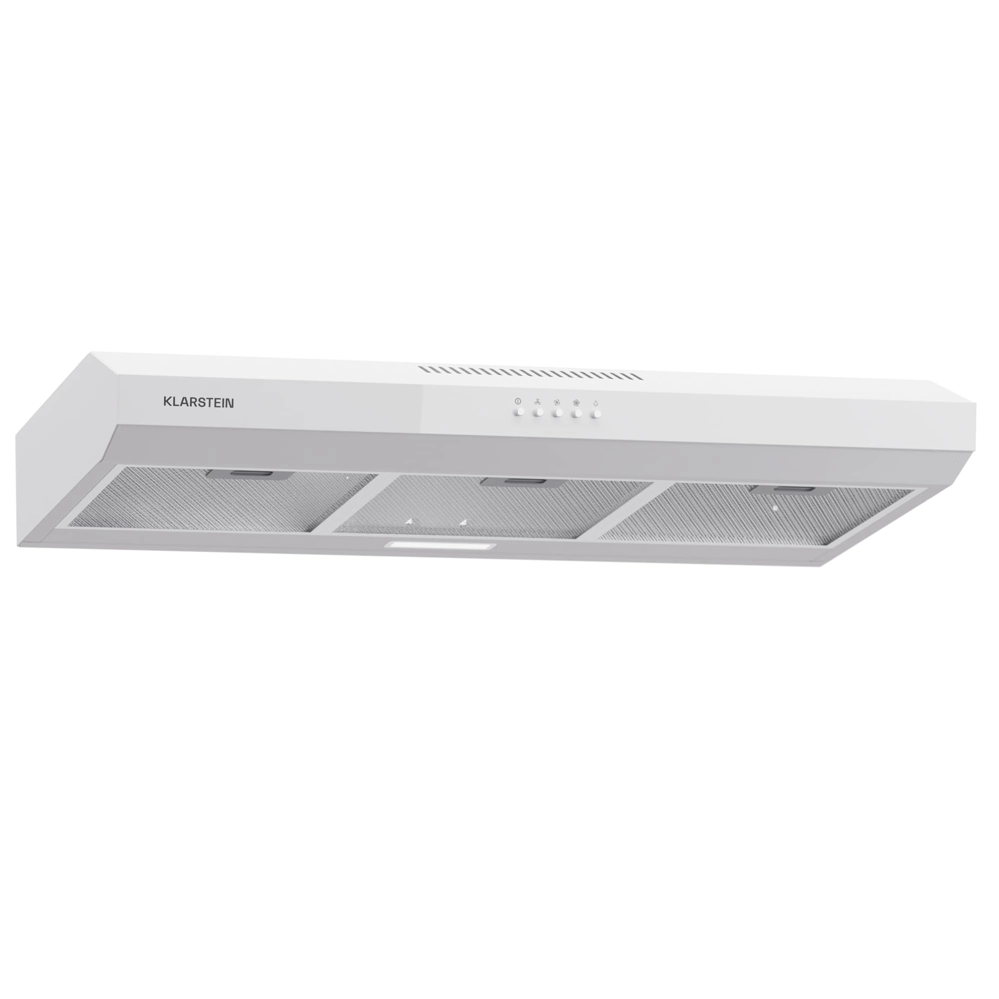 Klarstein Contempo - 200 m³/h 90 cm