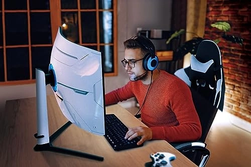 LS32BG850NMXUE - 32 in 3840 x 2160