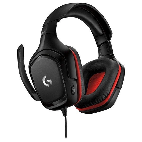 G332 Prodigy Wired Headset