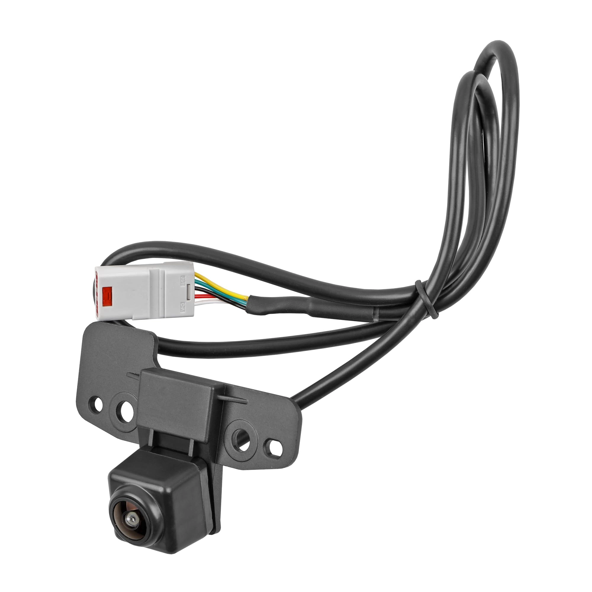 Misakomo Front View Camera - Day & Night