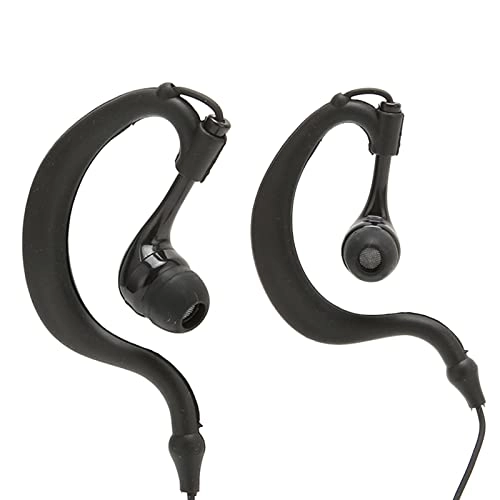 Sports Headphones Wired Earbud