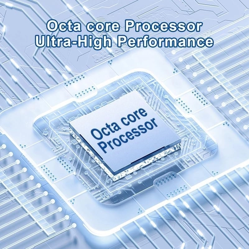 CM8900 Plus - 1TB 10"