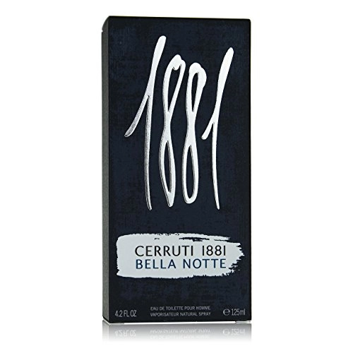 Bella Notte Eau de Toilette 125 ml