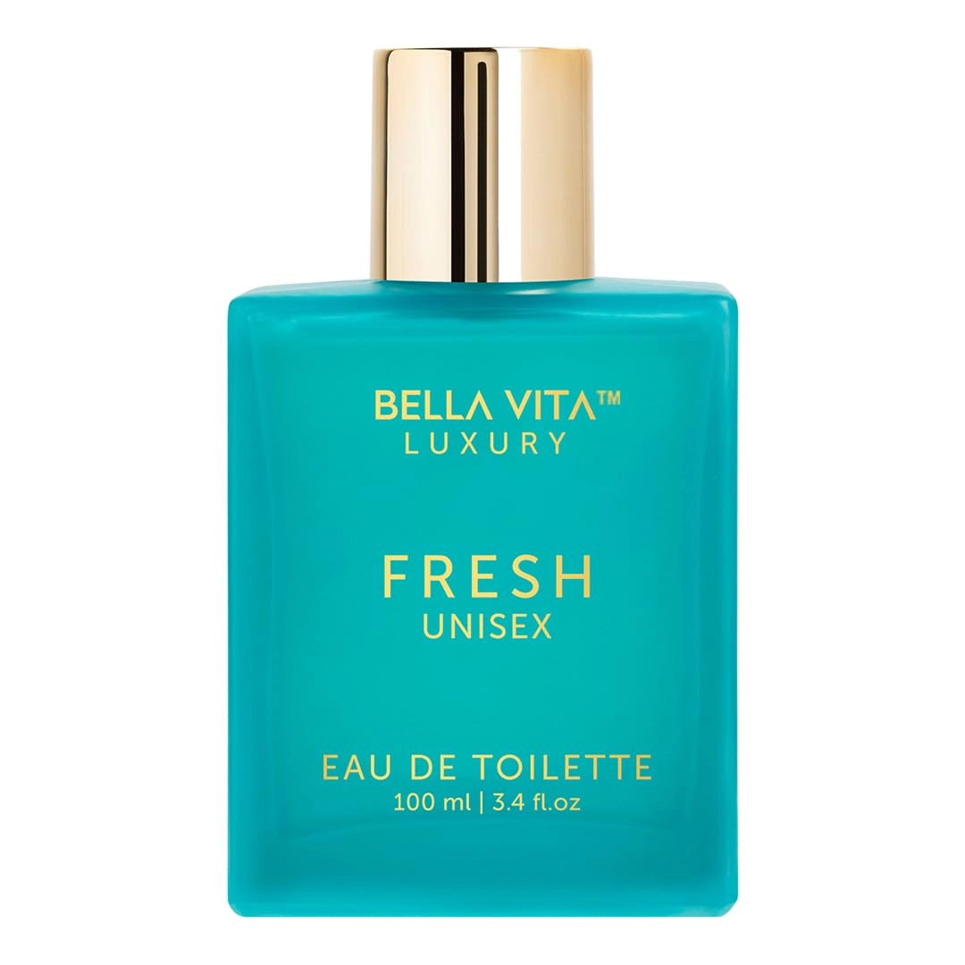STELLA INDUSSTRIES LIMITED FRESH Eau de Toilette - 100ml
