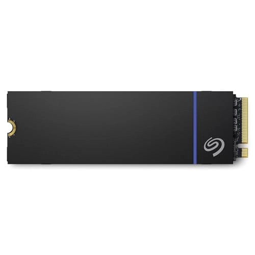 Game Drive PS5 NVMe SSD - 2TB M.2