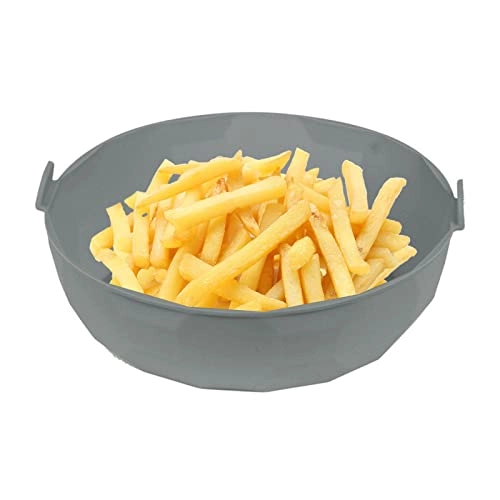 Air Fryer Silicone Pot - food-grade silicone 2 PCS