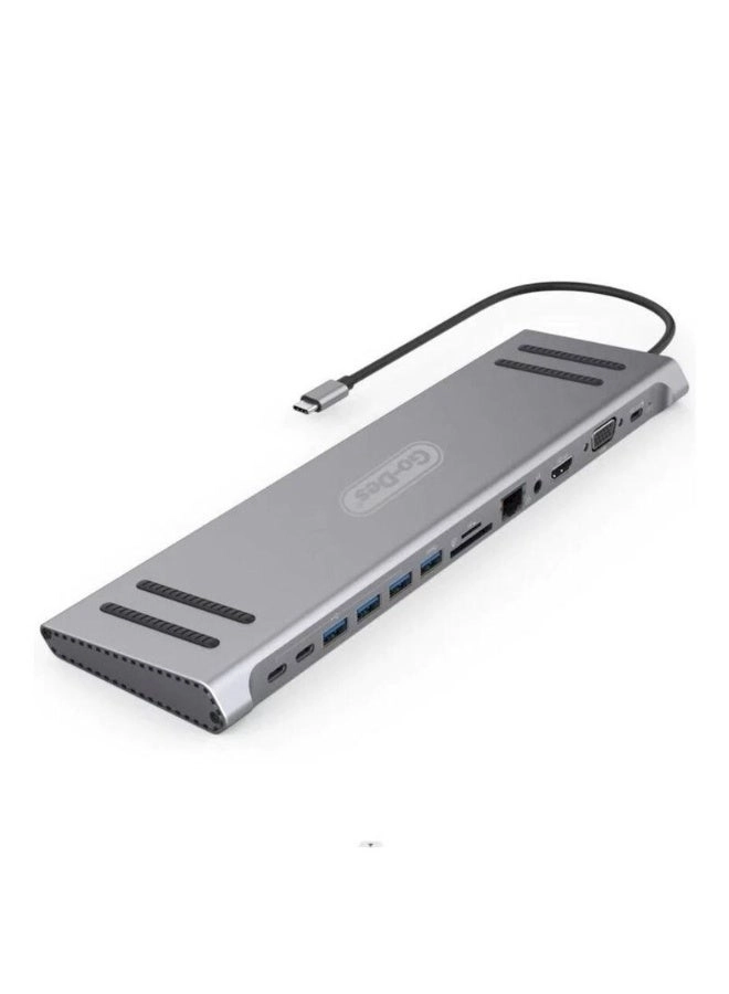 USB C Type-c Hubs Docking Station