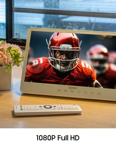 Portable Smart TV - 1080p 15.6 Inches