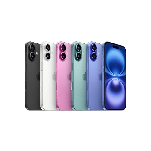 iPhone 16 - 256GB