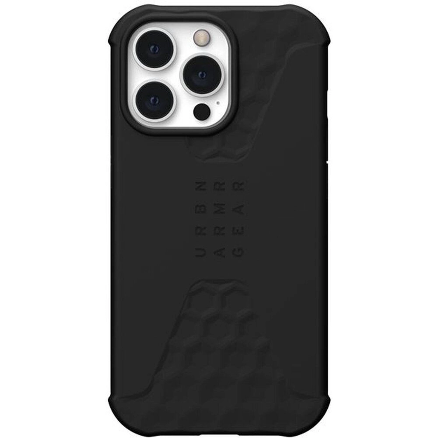 Coconut Monarch Back Case for iPhone 13 Pro