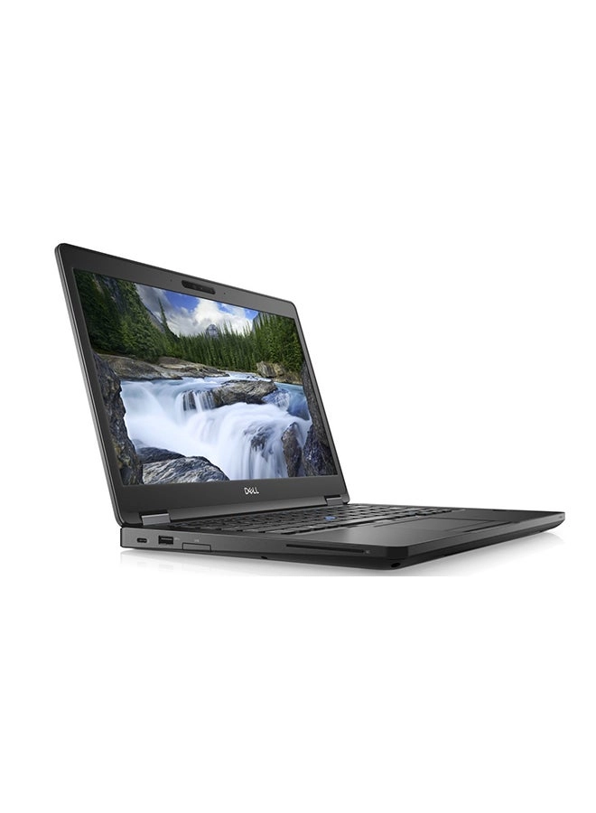 (Renewed) Latitude 5490 - 14'' Core i5-8350U 8GB DDR4 256GB SSD