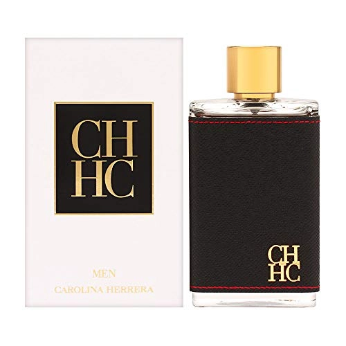 CH Eau de Toilette 200ml