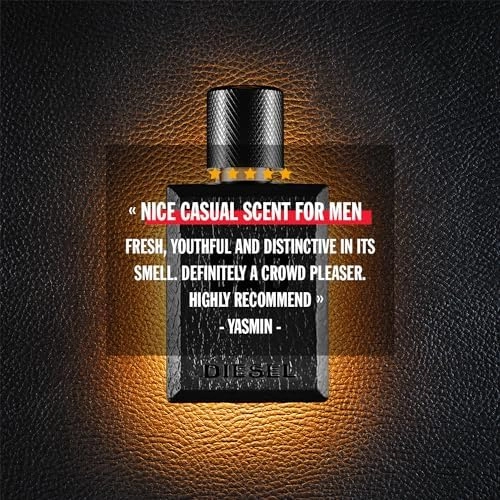 Bad Eau de Toilette 50ml