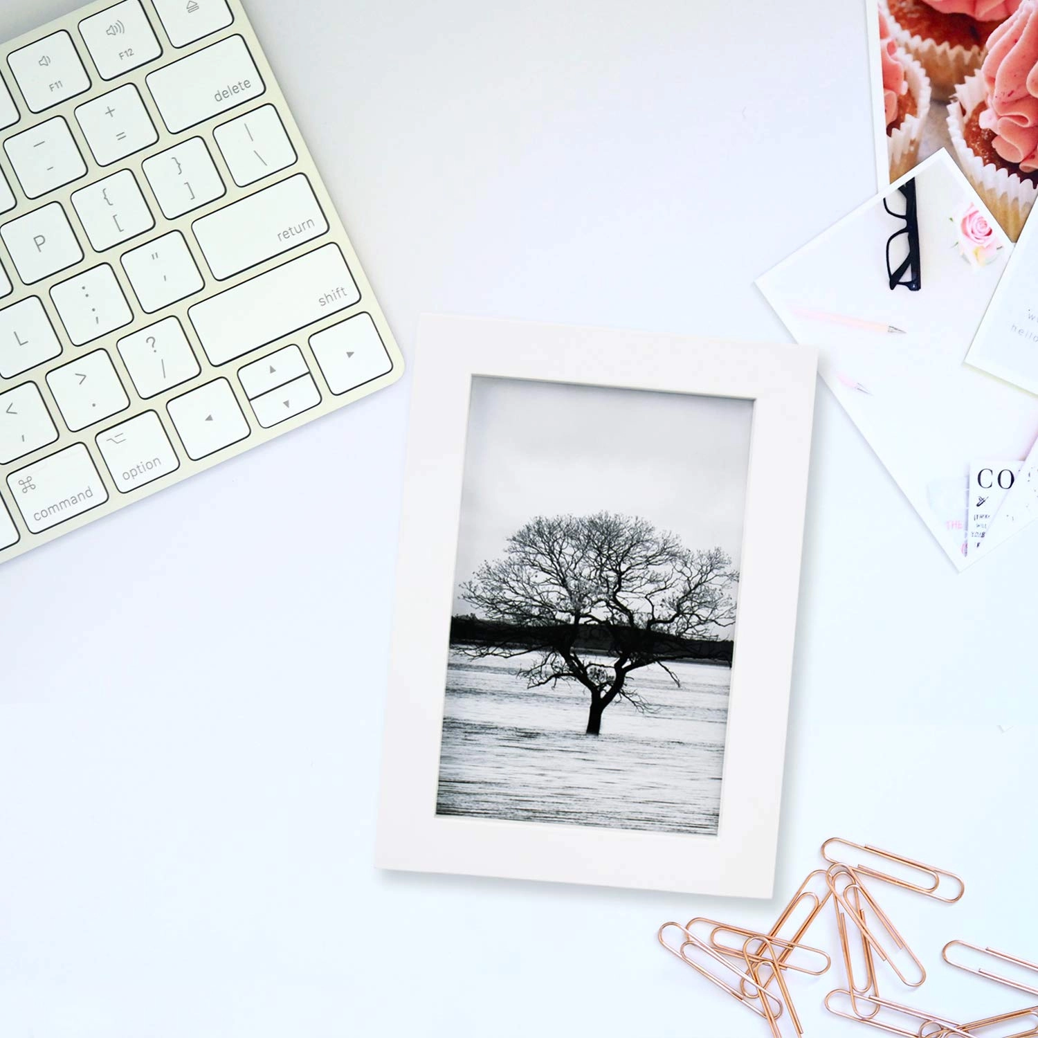 A6 Photo Frames - 10.5×14.8cm