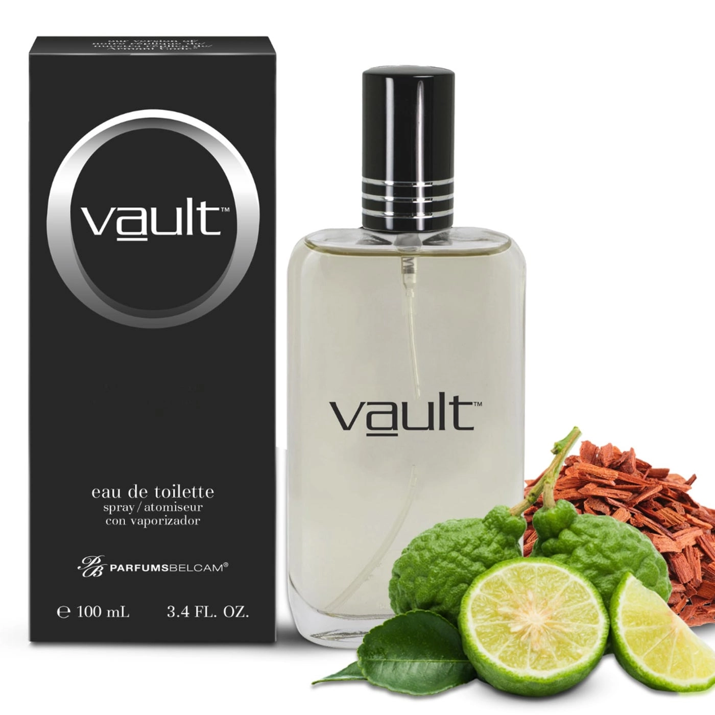 G eÃ u Eau de Toilette - 3.4 Fl Oz
