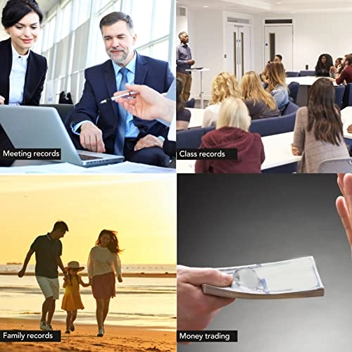 Mini Body Camera - 1080p