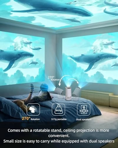 HY300 Pro 1920 x 1080 pixels