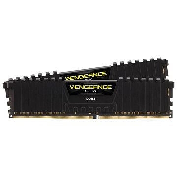 Vengeance LPX - 32GB 3200MHz DDR4