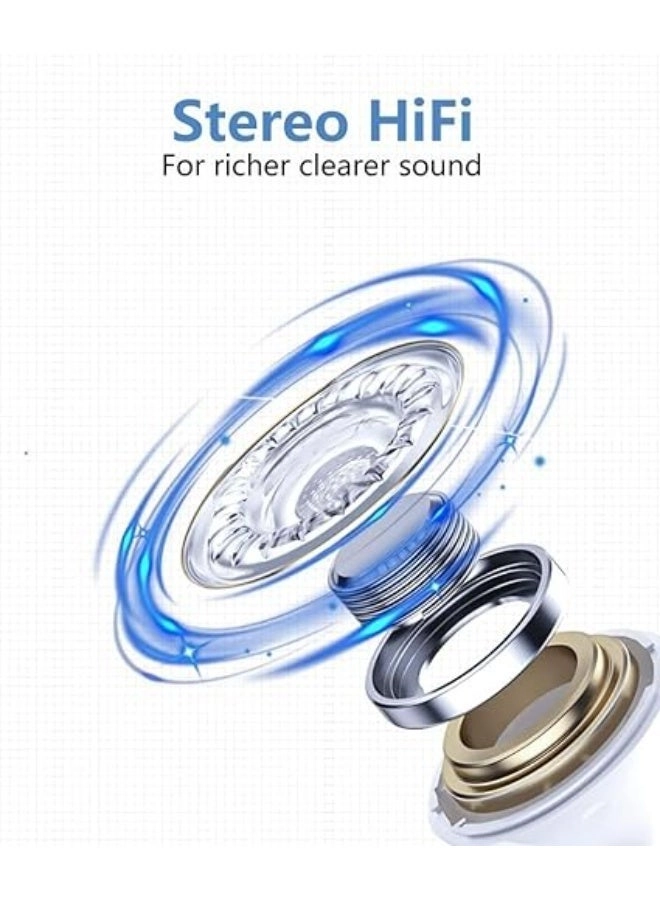 EarBuds Wired Earbud