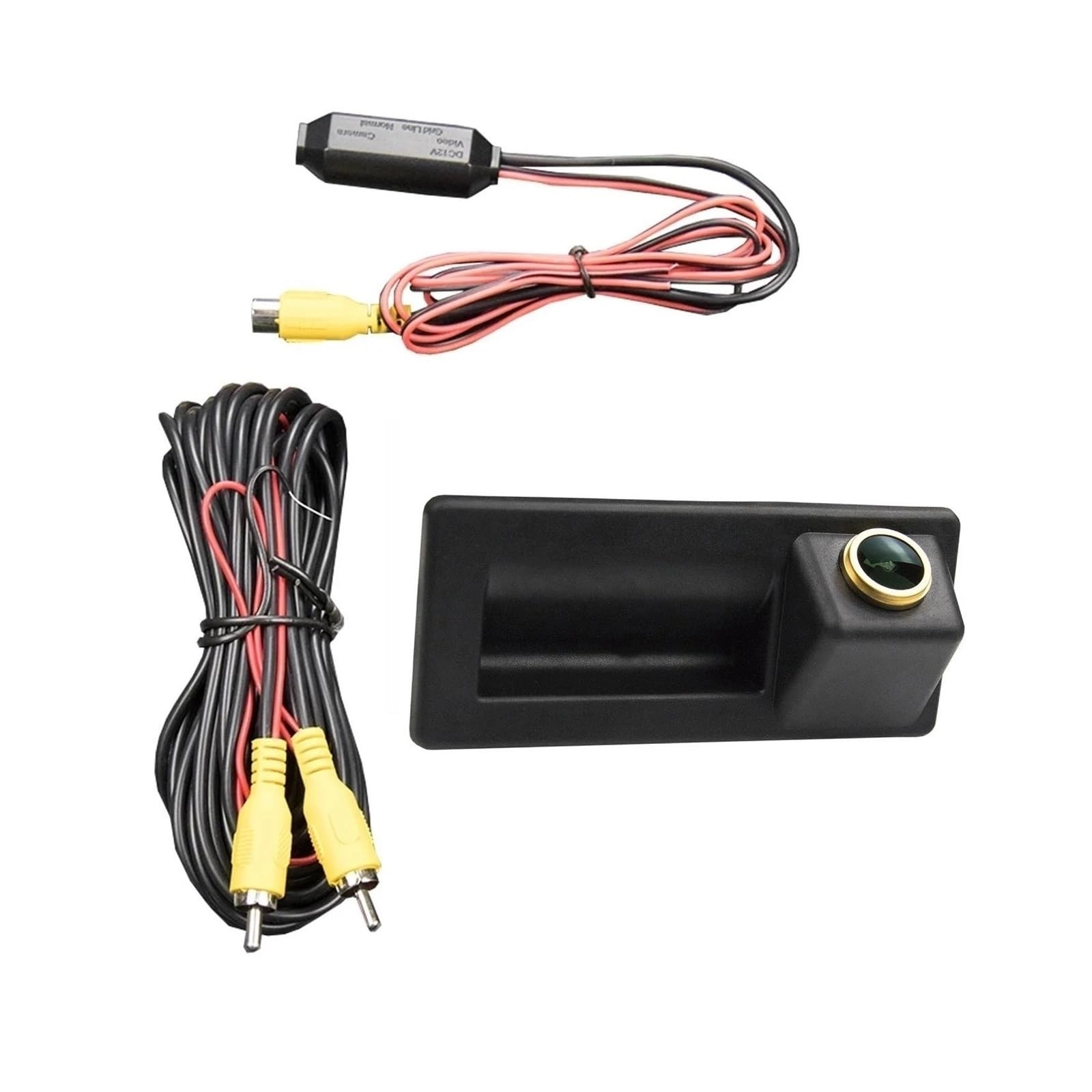 Rear View Camera - Night vision 1280*720P