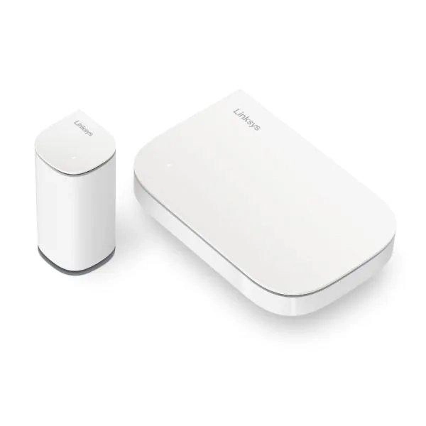 Velop Micro 6 - 802.11ax 3 piece(s)