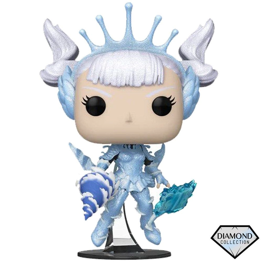 FUNKO Noelle - Black Clover - 9 cm (1421)