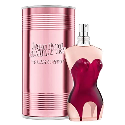 Classique - Eau De Parfum 3.3 Ounce