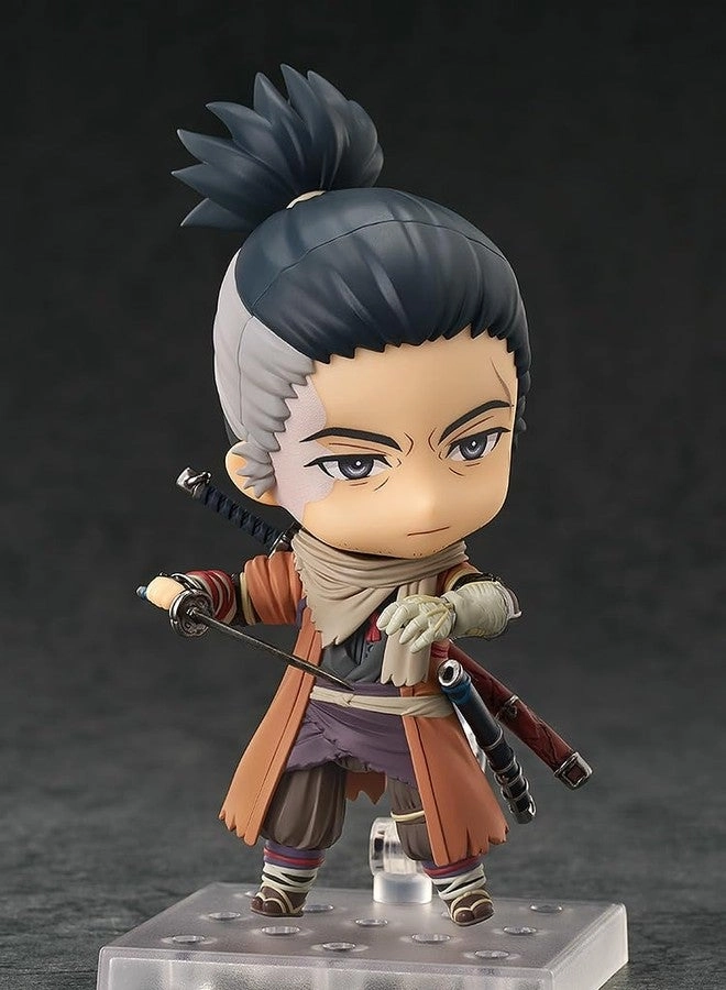 Sekiro Nendoroid - Sekiro - Shadows Die Twice