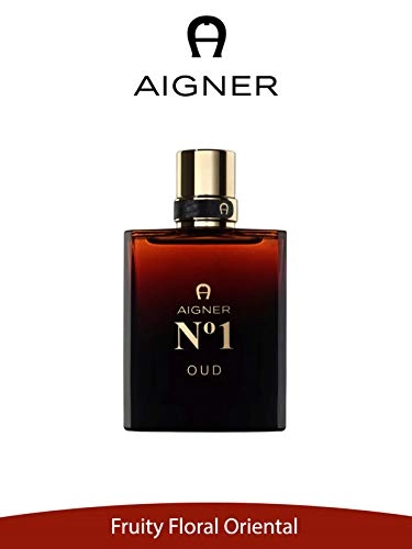 No 1 Oud Eau de Parfum 100 ml