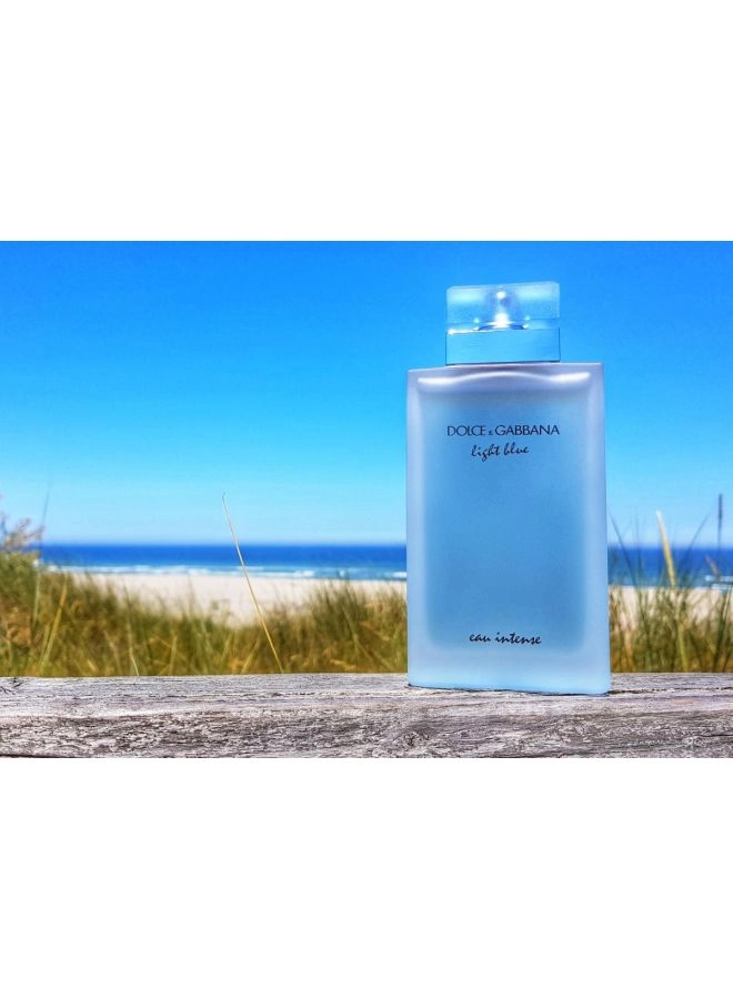 Light Blue Intense Eau de Parfum - 25ml