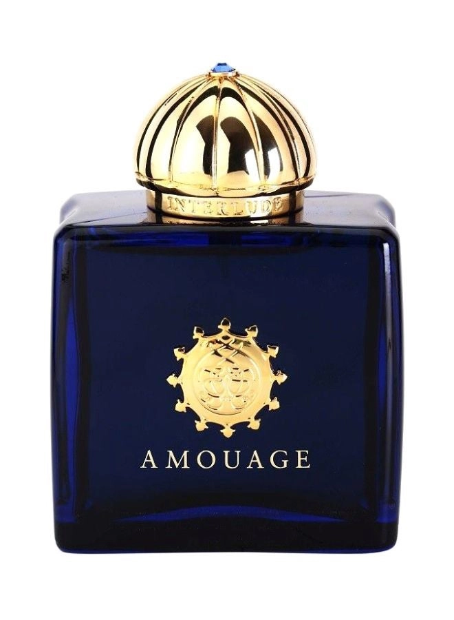 Interlude Black Iris Eau de Parfum 100 ml