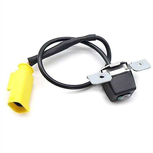 Reversing Camera - Compatible With Hyundai Tucson 2011 2012 2013
