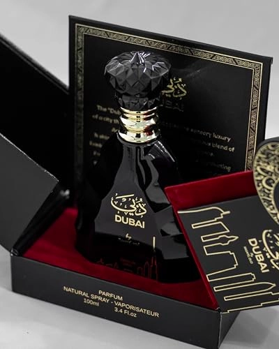 DUBAI PERFUME - Eau de Parfum 100 ml