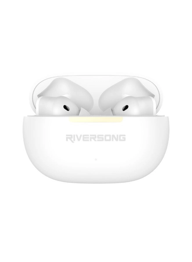 UTOPIAH7-EA335.WT Wireless Earbud