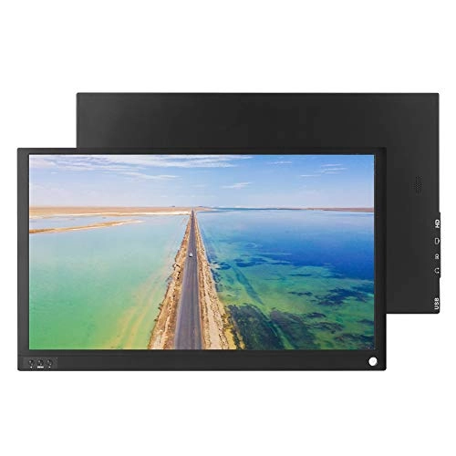 Portable Display - 1080P 15.6-inch
