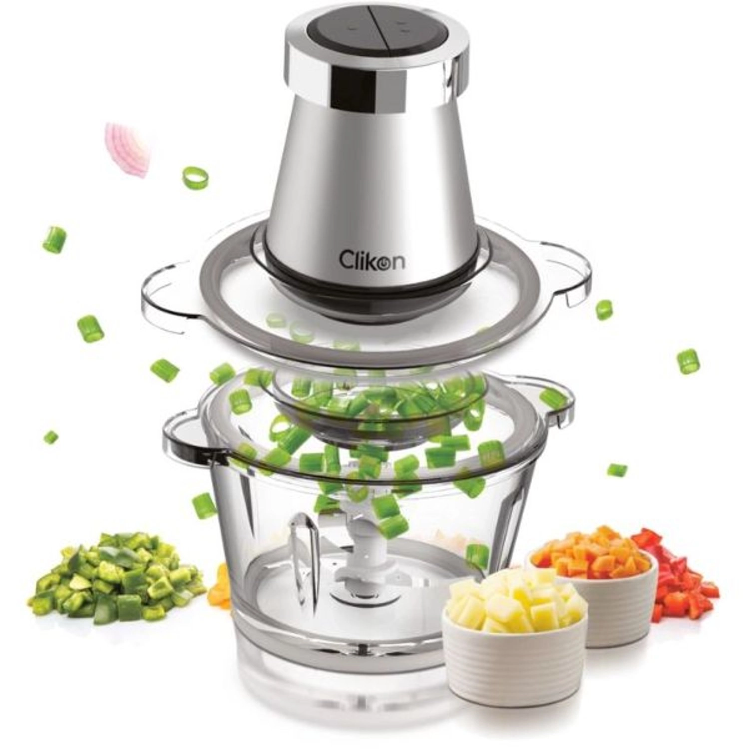 CK2643 - 2 Liter(s) 220-240 Volts