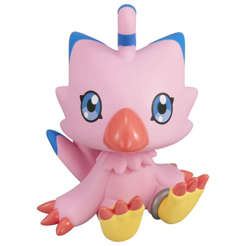 MegaHouse Piyomon - Digimon Adventure Lookup (11 cm) (MH-841125)